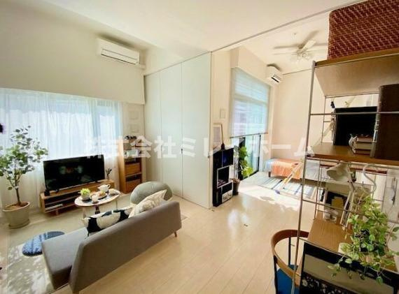 スタイリオ中延ⅡWEST