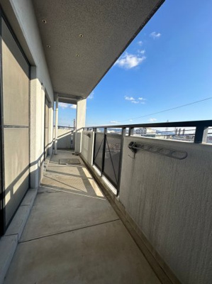 【バルコニー】 | サウスステーション公輝