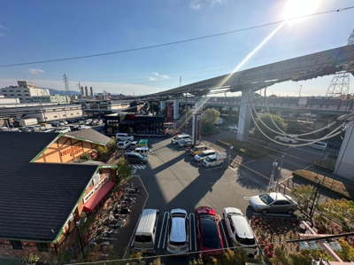 【展望】 | サウスステーション公輝