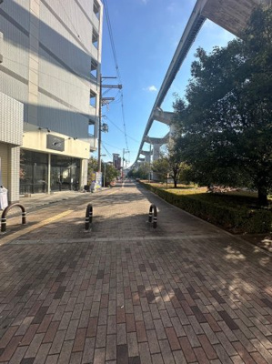 【周辺】 | サウスステーション公輝