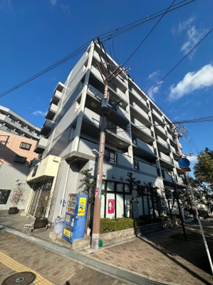 【外観】 | サウスステーション公輝