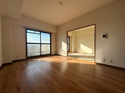 【居間・リビング】 | サウスステーション公輝