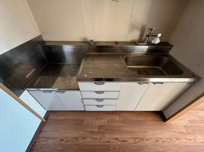 【キッチン】 | サウスステーション公輝