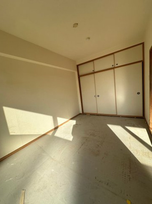 【寝室】 | サウスステーション公輝