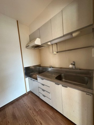 【キッチン】 | サウスステーション公輝