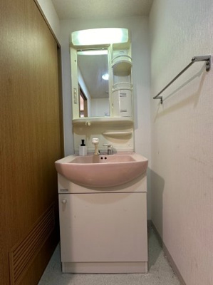 【洗面所】 | サウスステーション公輝