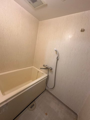 【浴室】 | サウスステーション公輝