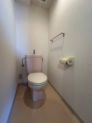 【トイレ】 | サウスステーション公輝