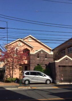 【外観】 | アーバンコート松庵 | きれいな外観。