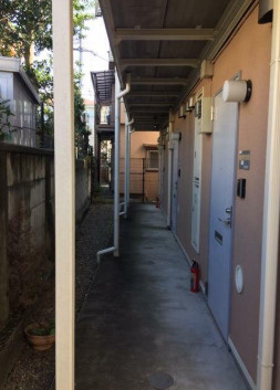 【その他】 | アーバンコート松庵