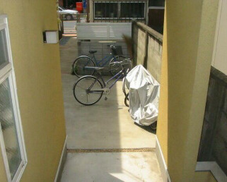 【その他共用部分】 | アーバンコート松庵