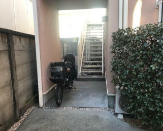 【その他共用部分】 | アーバンコート松庵