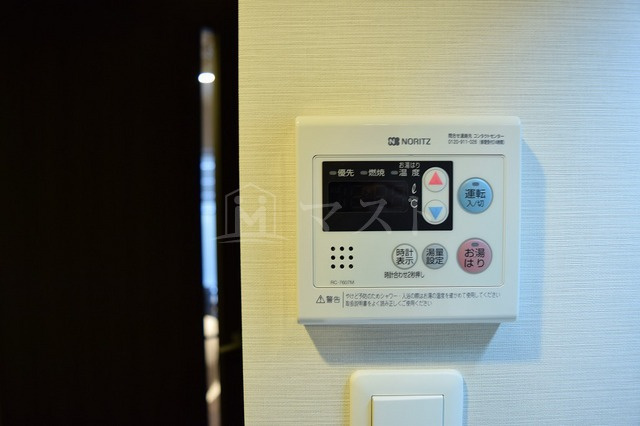 コンフォリア心斎橋ＥＡＳＴの設備