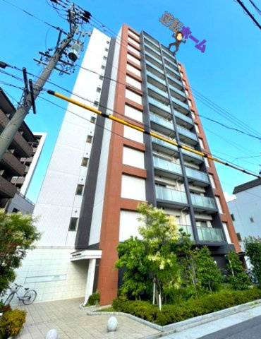 ハーモニーレジデンス名古屋イースト　名古屋市賃貸　仲介手数料無料