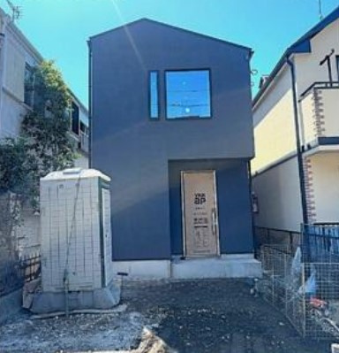 港北区富士塚２丁目