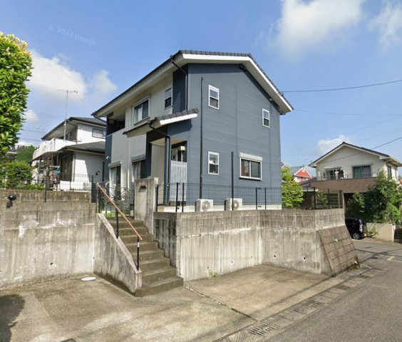 宮崎市細江の外観