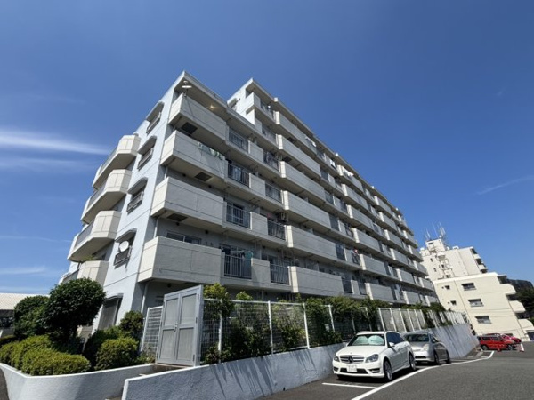 ニックハイム保土ヶ谷第５の画像