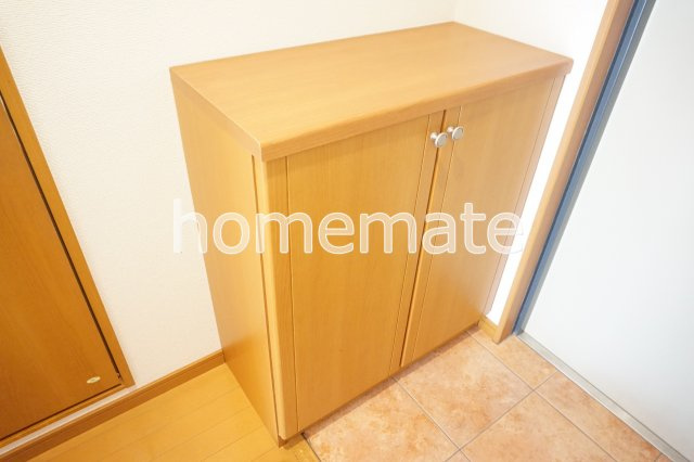 TOMITAビルの設備