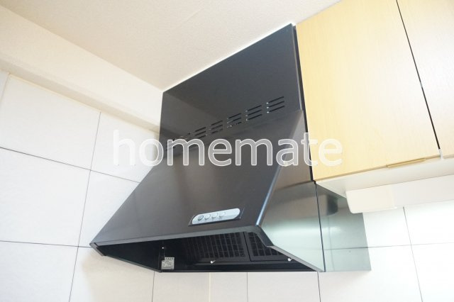 TOMITAビルのその他