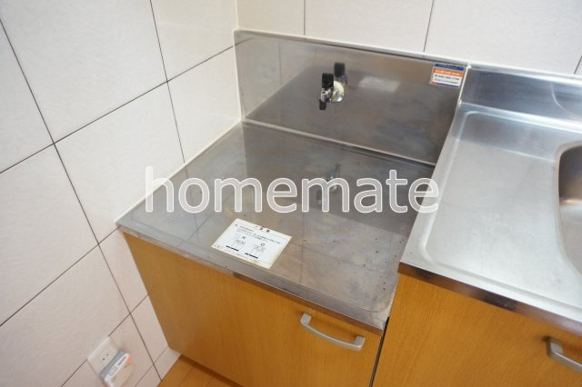 TOMITAビルの設備