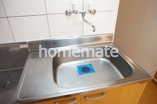 TOMITAビルの設備