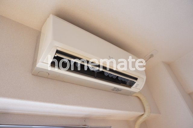 TOMITAビルの設備