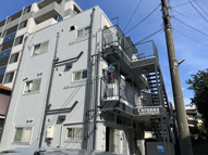 クロノス大和東の画像