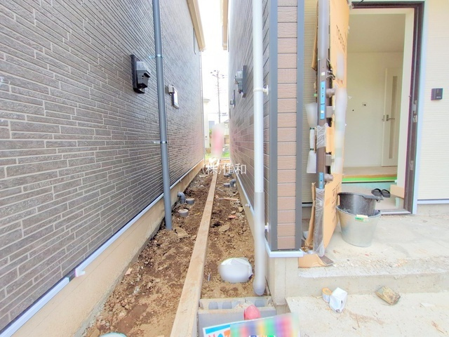 【新築分譲住宅】富士見市渡戸第9のその他