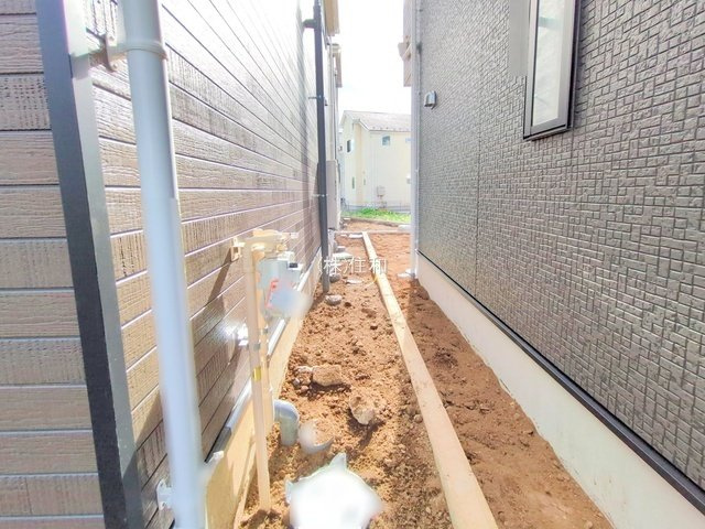 【新築分譲住宅】富士見市渡戸第9のその他