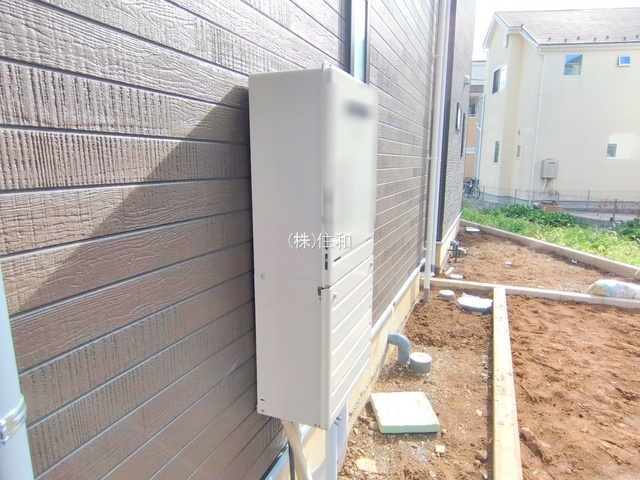 【新築分譲住宅】富士見市渡戸第9のその他