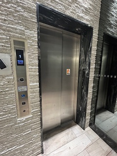 S-RESIDENCE江坂Alegriaのその他共用部分
