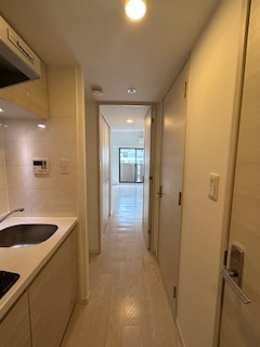S-RESIDENCE江坂Alegriaのその他