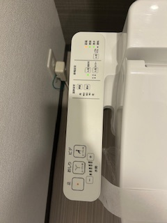 S-RESIDENCE江坂Alegriaの設備