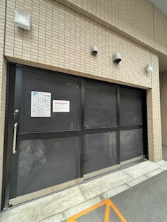 S-RESIDENCE江坂Alegriaのその他共用部分