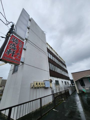 北海道札幌市　北区新琴似7条　一棟ビルのその他