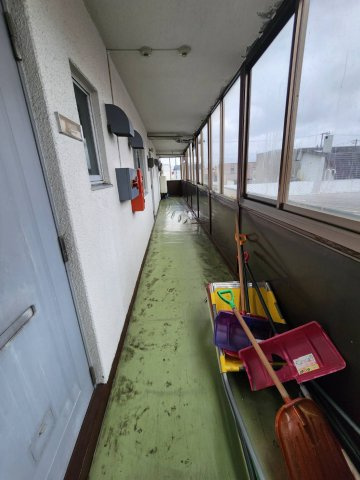 北海道札幌市　北区新琴似7条　一棟ビルのその他