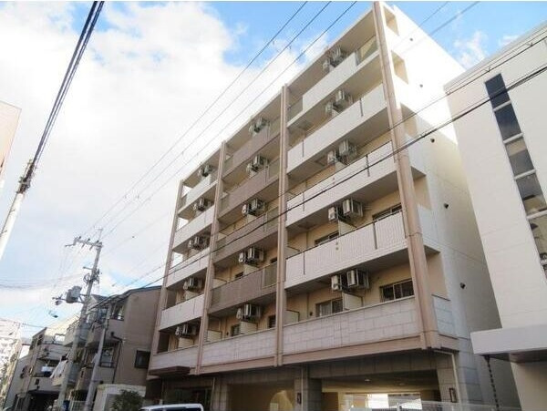 クリーデンス新大阪