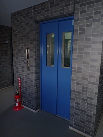 クレアシオン後楽園のその他共用部分