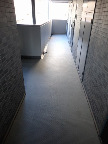 クレアシオン後楽園のその他共用部分