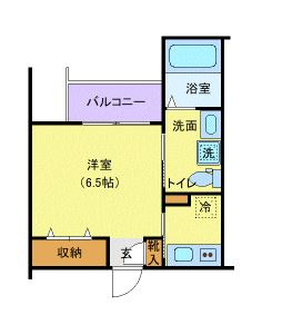 テラス・ソレイユ・ヤマト