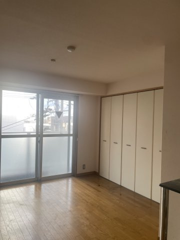 グランツ御影の居間・リビング