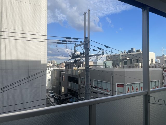 グランツ御影の展望