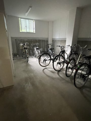 グランツ御影のその他共用部分