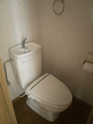 グランツ御影のトイレ