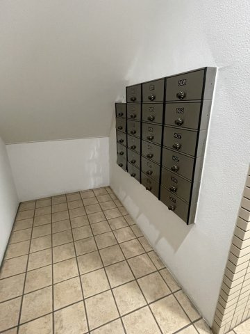 グランツ御影のその他