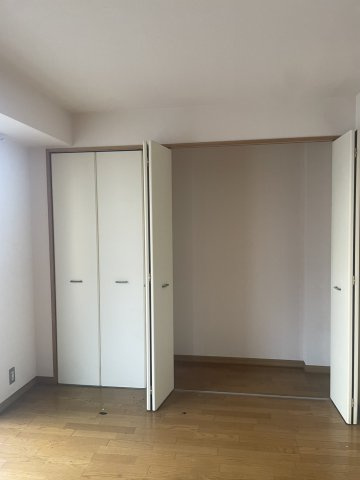 グランツ御影の居間・リビング