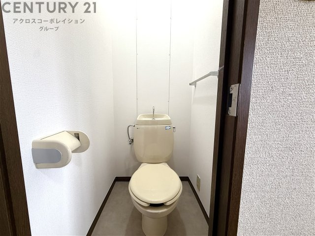 バストイレ別でおすすめ！