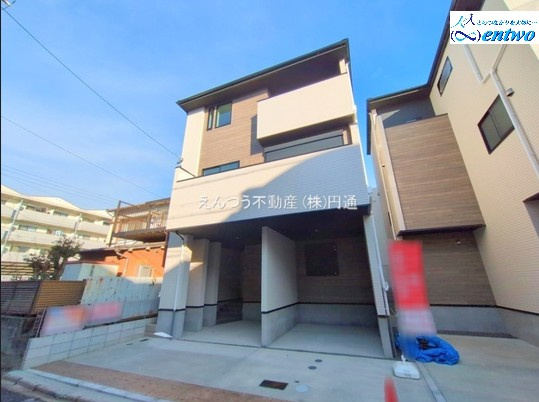 KEIAI GRACE角割町2期