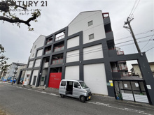 ダイバーシティ武庫川の画像