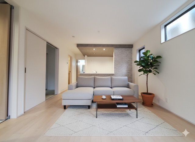 三郷市　彦川戸1丁目　新築戸建　全1棟